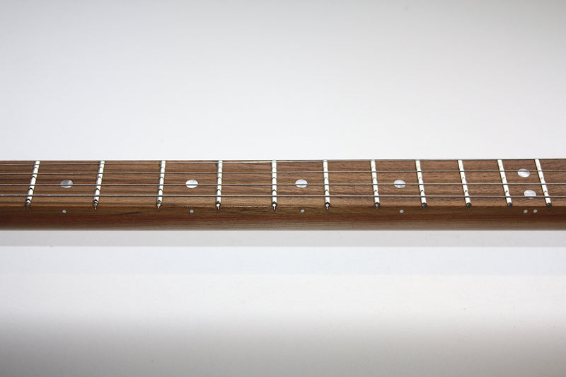 RoadHouse  - 4 String Cigar Box Guitar