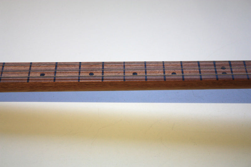 H&R Fretless - 3 String Cigar Box Guitar