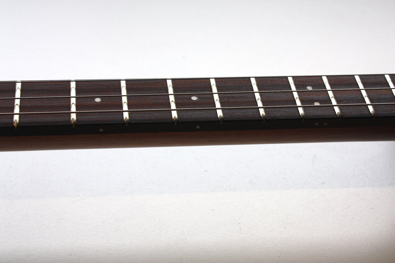 Marui Humbucker - 3 String Cigar Box Guitar